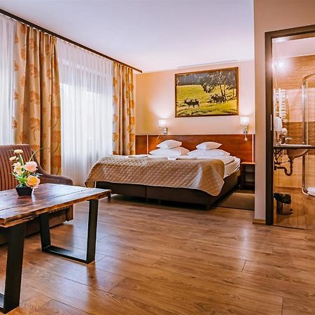 Villa Skomanda アウグストゥフ エクステリア 写真